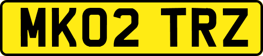MK02TRZ