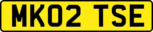MK02TSE