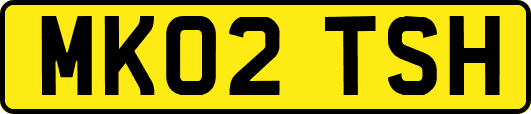 MK02TSH