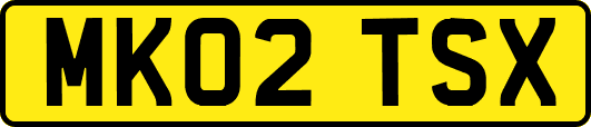 MK02TSX