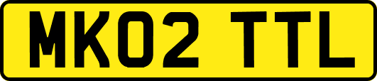 MK02TTL