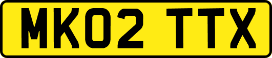 MK02TTX