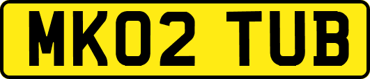 MK02TUB