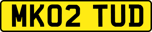 MK02TUD
