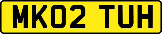 MK02TUH