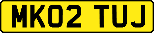 MK02TUJ