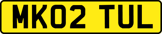 MK02TUL