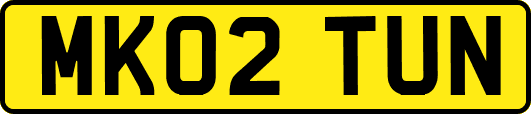 MK02TUN