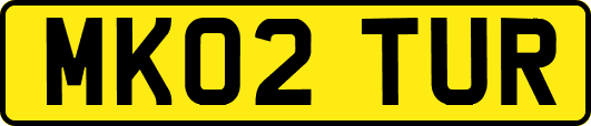 MK02TUR