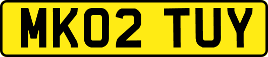 MK02TUY