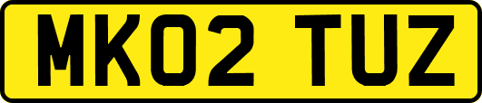 MK02TUZ