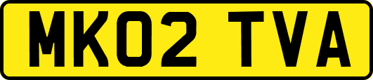 MK02TVA