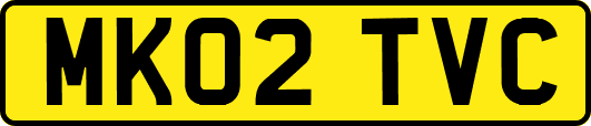 MK02TVC