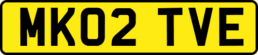 MK02TVE