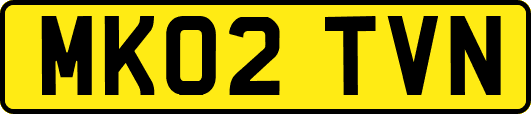 MK02TVN
