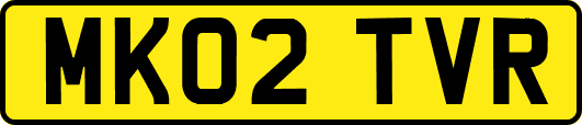 MK02TVR
