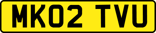 MK02TVU