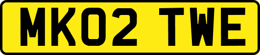 MK02TWE
