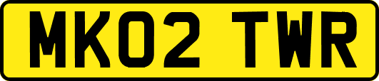 MK02TWR