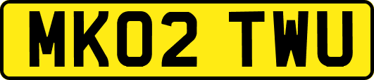 MK02TWU