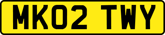 MK02TWY