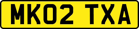 MK02TXA