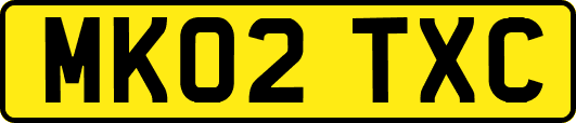 MK02TXC