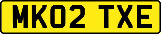 MK02TXE