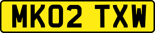 MK02TXW