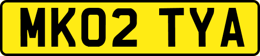 MK02TYA
