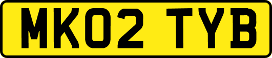 MK02TYB