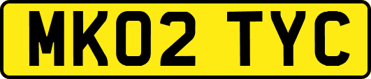 MK02TYC