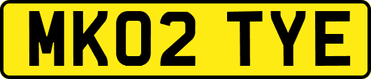 MK02TYE