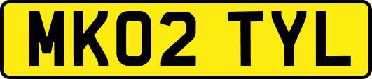 MK02TYL