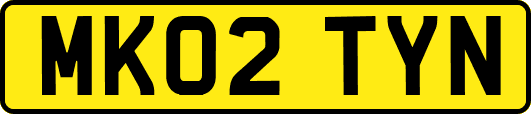 MK02TYN