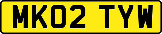 MK02TYW