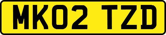 MK02TZD