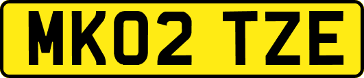 MK02TZE