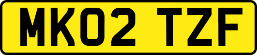 MK02TZF