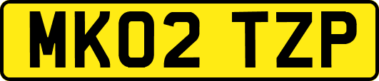 MK02TZP