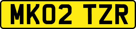 MK02TZR