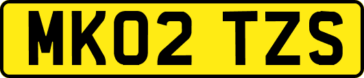 MK02TZS