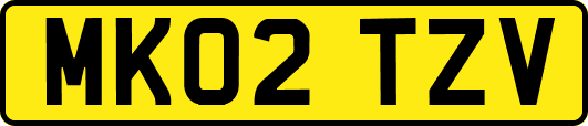 MK02TZV