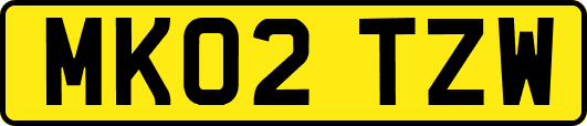 MK02TZW
