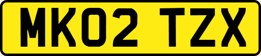 MK02TZX