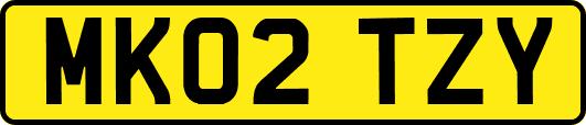 MK02TZY