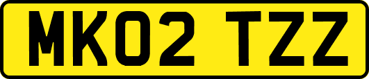 MK02TZZ
