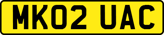 MK02UAC