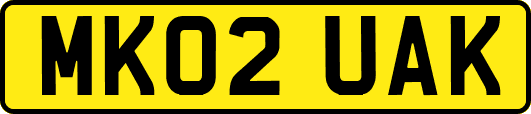 MK02UAK