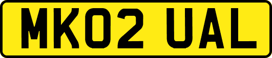 MK02UAL